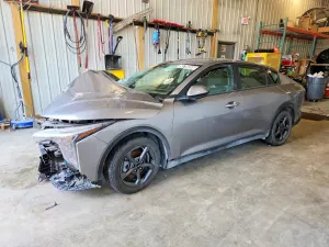 Kia K4 2.0L 4 2025