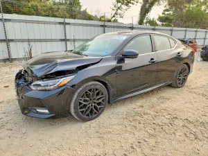 Nissan Sentra 2.0L 4 2022