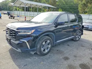 Honda Pilot 3.5L 6 2025