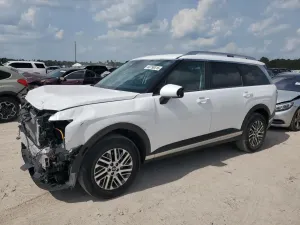 Hyundai Palisade 3.5L 6 2026