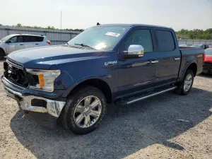 Ford F-150 3.5L 6 2020