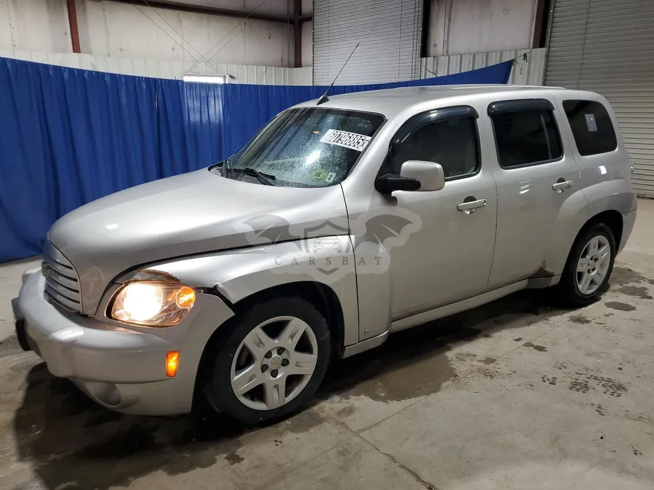Chevrolet HHR 2.2L 4 2008