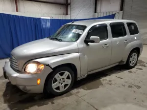 Chevrolet HHR 2.2L 4 2008