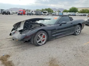 Chevrolet Corvette 5.7L 8 2000