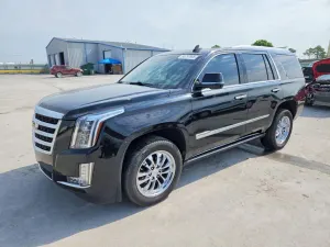 Cadillac Escalade 6.2L 8 2016