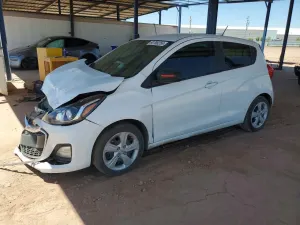 Chevrolet Spark 1.4L 4 2019