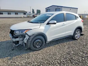 Honda HR-V 1.8L 4 2020