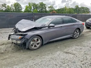 Honda Accord 1.5L 4 2018