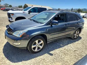 Lexus RX 3.3L 6 2004