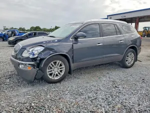 Buick Enclave 3.6L 6 2012