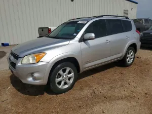 Toyota Rav4 2012