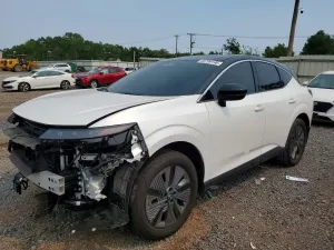 Nissan Murano 2.0L 4 2025