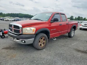 Dodge RAM 4.7L 8 2006