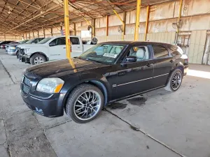 Dodge Magnum 5.7L 8 2005