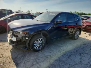 Mazda CX-5 2.5L 4 2023