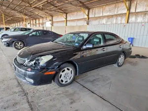 Lexus ES 3.0L 6 2003