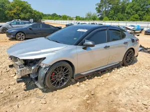 Toyota Camry 3.5L 6 2020