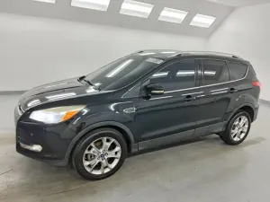 Ford Escape 2.0L 4 2014