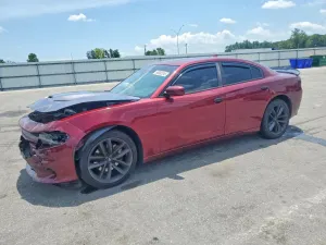 Dodge Charger 5.7L 8 2018