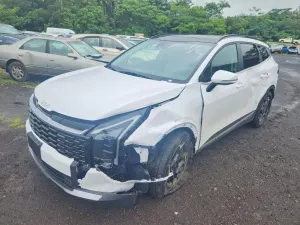 Kia Sportage 2.5L 4 2026
