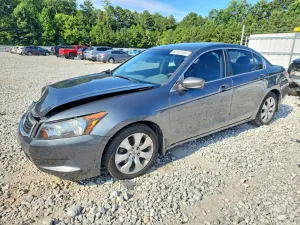 Honda Accord 2.4L 4 2009