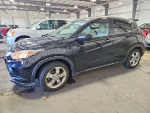 Honda HR-V 1.8L 4 2016