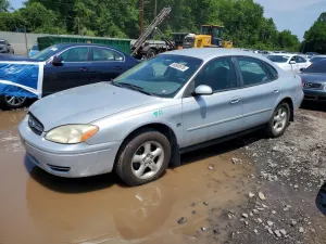 Ford Taurus 3.0L 6 2001