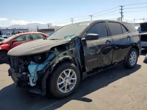Chevrolet Equinox 1.5L 4 2023