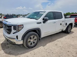 GMC Sierra 5.3L 8 2025