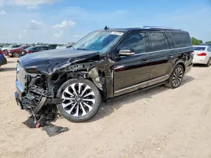 Lincoln Navigator 3.5L 6 2022