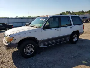 Ford Explorer 4.0L 6 1995