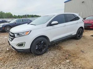 Ford Edge 2.0L 4 2016