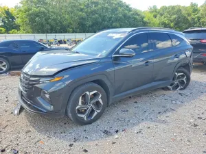 Hyundai Tucson 2.5L 4 2023