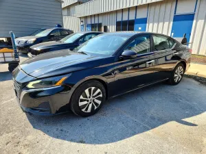 Nissan Altima 2.5L 4 2023