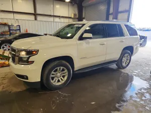 Chevrolet Tahoe 5.3L 8 2020