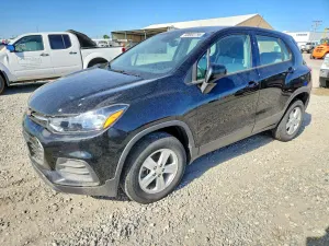 Chevrolet Trax 1.4L 4 2017