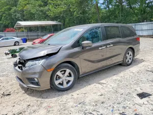 Honda Odyssey 3.5L 6 2019