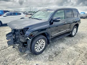 Lexus GX 4.6L 8 2019