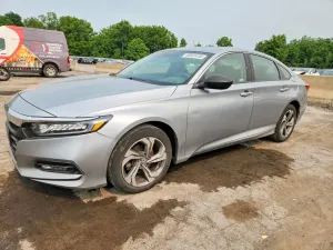 Honda Accord 1.5L 4 2020