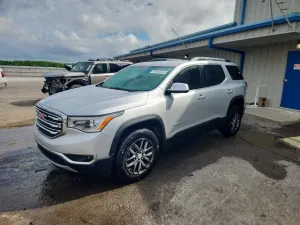 GMC Acadia 3.6L 6 2017