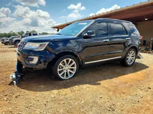 Ford Explorer 3.5L 6 2016