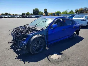Acura Integra 1.5L 4 2023