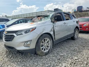 Chevrolet Equinox 1.5L 4 2020