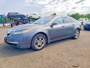 Acura TL 3.5L 6 2011