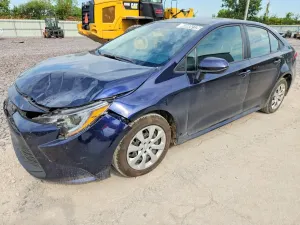 Toyota Corolla 2.0L 4 2024