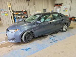 Toyota Corolla 1.8L 4 2017
