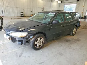 Honda Accord 3.0L 6 2000