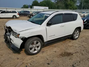 Jeep Compass 2.0L 4 2016