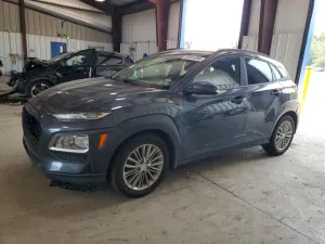 Hyundai Kona 2.0L 4 2018