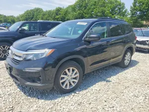 Honda Pilot 3.5L 6 2019